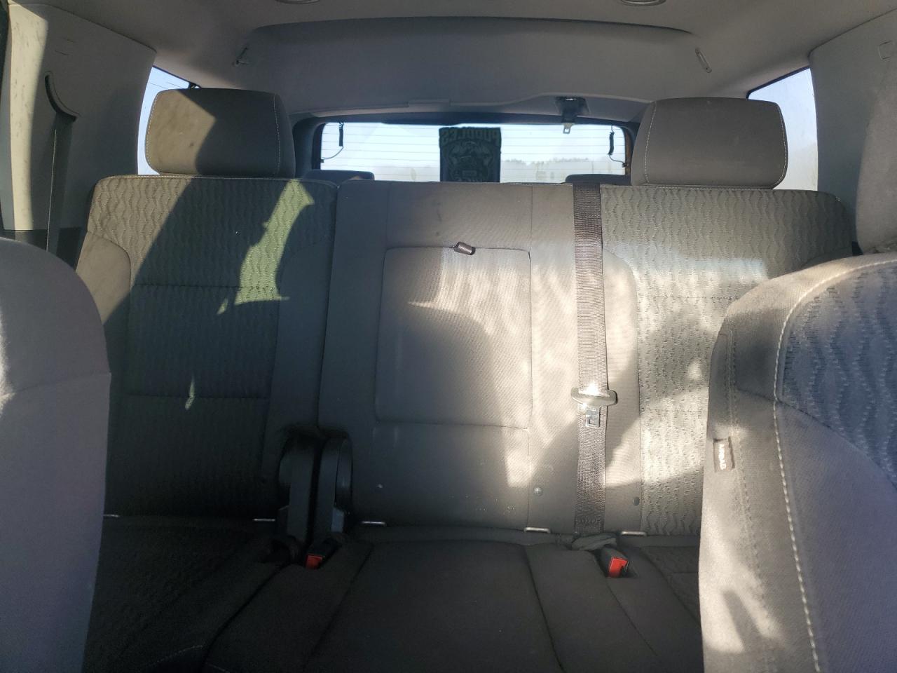 2018 Chevrolet Tahoe C1500 Ls VIN: 1GNSCAKC9JR155261 Lot: 86133215