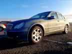 2005 MERCEDES C200 CDI ELEGANCE SE AUTO  for sale at Copart SANDTOFT