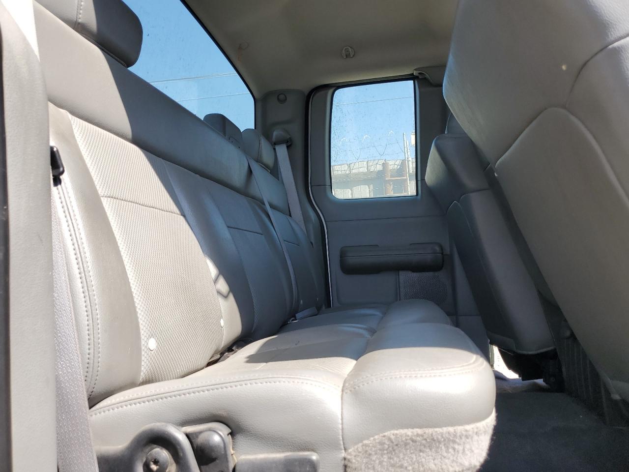2006 Ford F150 VIN: 1FTRX12W66KD23458 Lot: 85580675