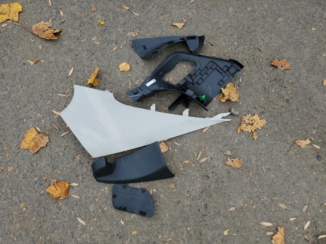 2023 Mazda 3 VIN: 3MZBPAAM6PM372149 Lot: 90217755