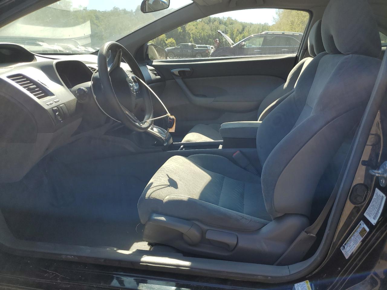 2010 Honda Civic Lx VIN: 2HGFG1B64AH514476 Lot: 84043635