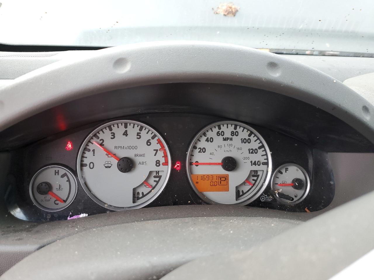 2016 Nissan Frontier S VIN: 1N6AD0ER7GN763238 Lot: 86127185