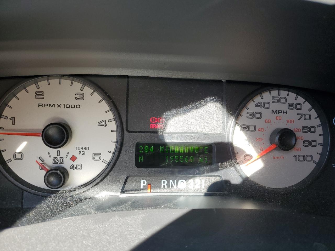 2005 Ford F250 Super Duty VIN: 1FTSW21P45EC19116 Lot: 82305015