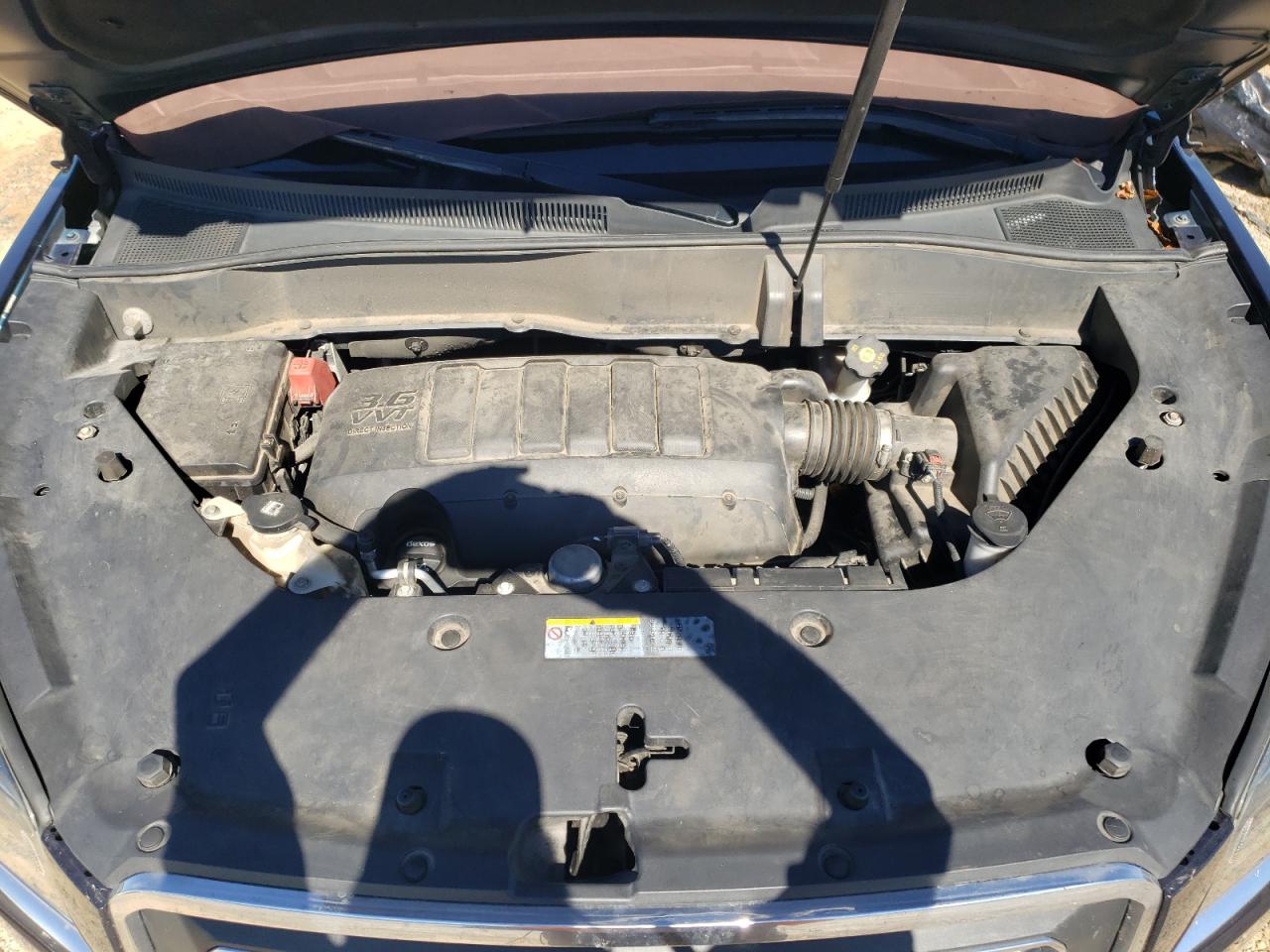 2017 GMC Acadia Limited Slt-2 VIN: 1GKKVSKD3HJ192773 Lot: 82367835