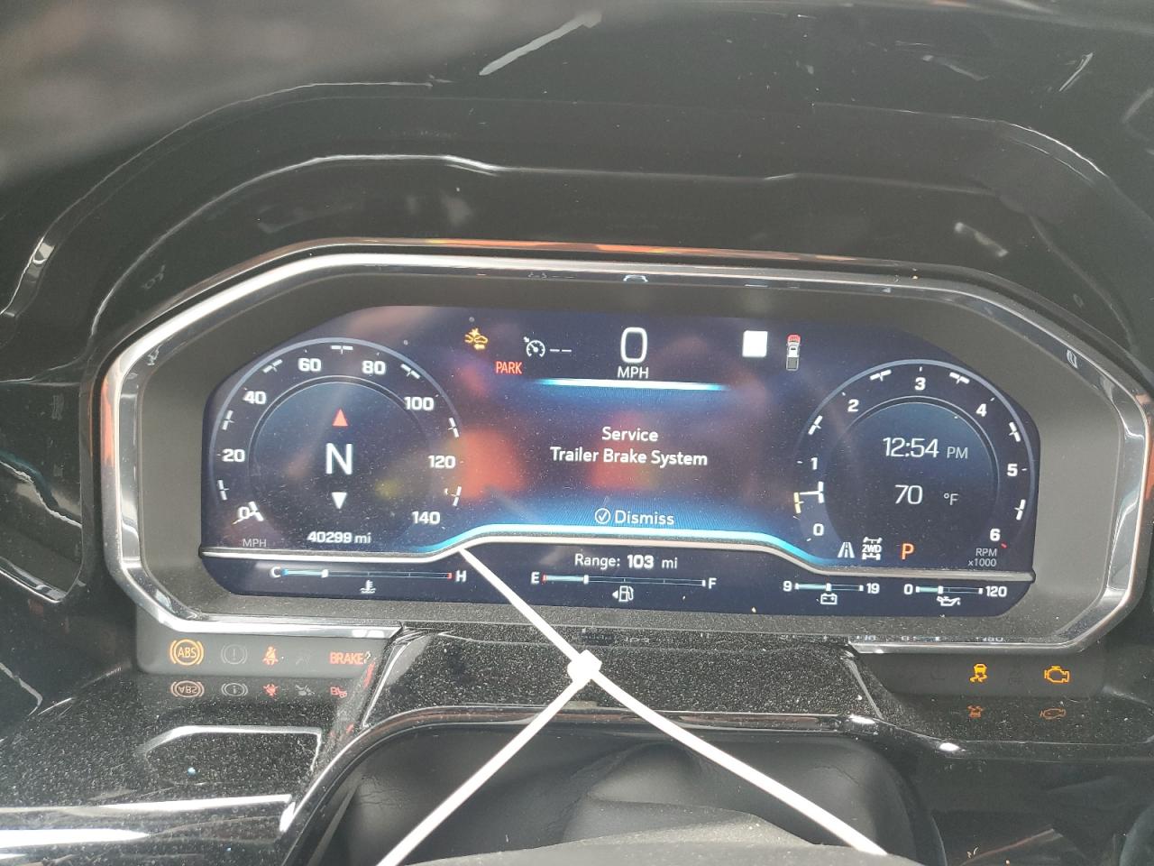 2022 Chevrolet Silverado K1500 Lt Trail Boss VIN: 3GCUDFEL9NG661931 Lot: 81866075