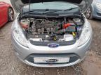 2010 FORD FIESTA ZETEC  for sale at Copart WOLVERHAMPTON