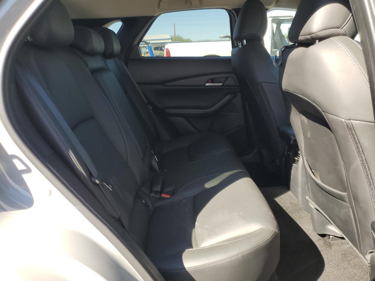 2025 Mazda Cx-30 Select VIN: 3MVDMBBM0SM792456 Lot: 82187275