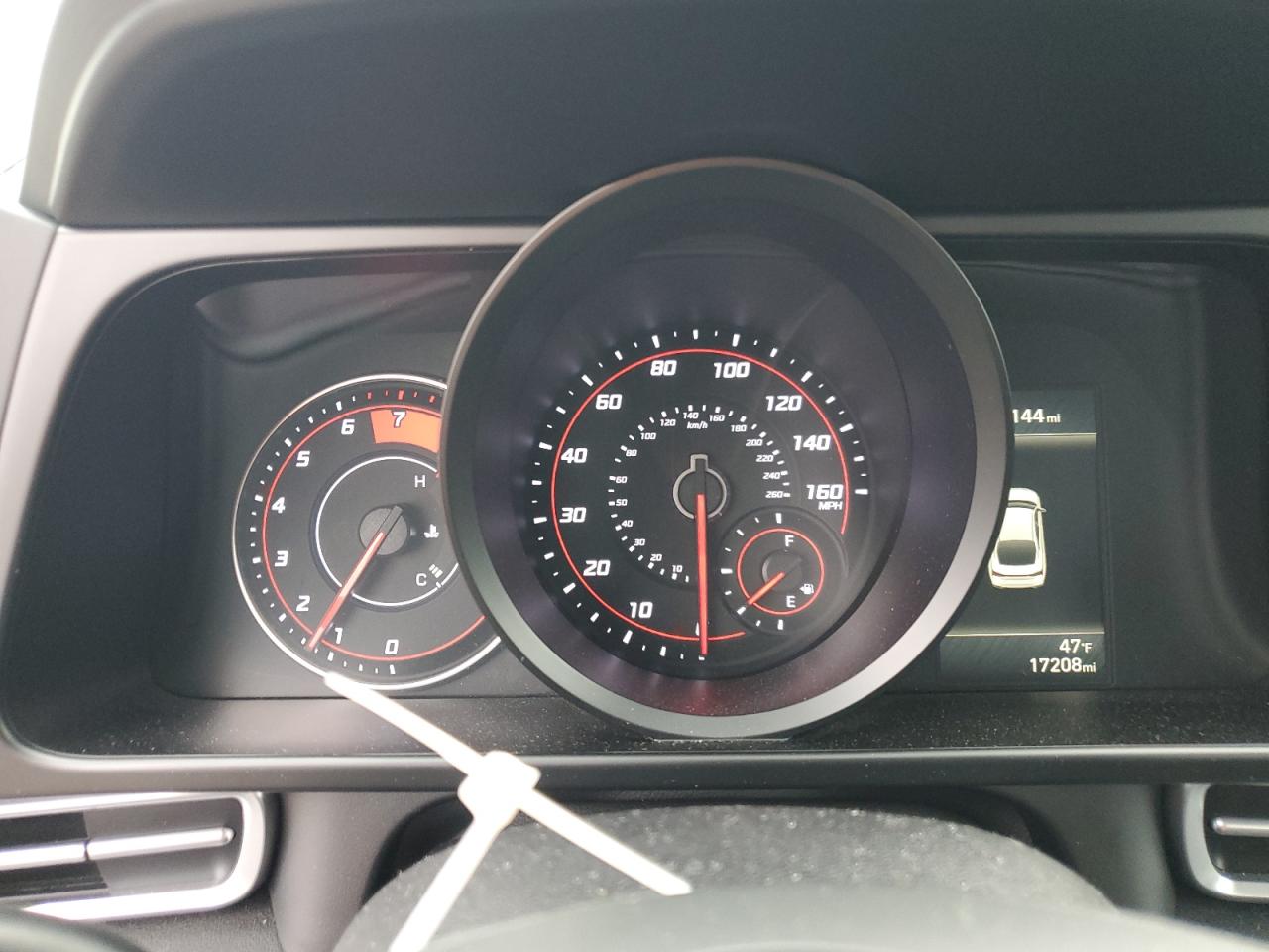 2022 Hyundai Elantra Sel VIN: 5NPLM4AG4NH064105 Lot: 86473635