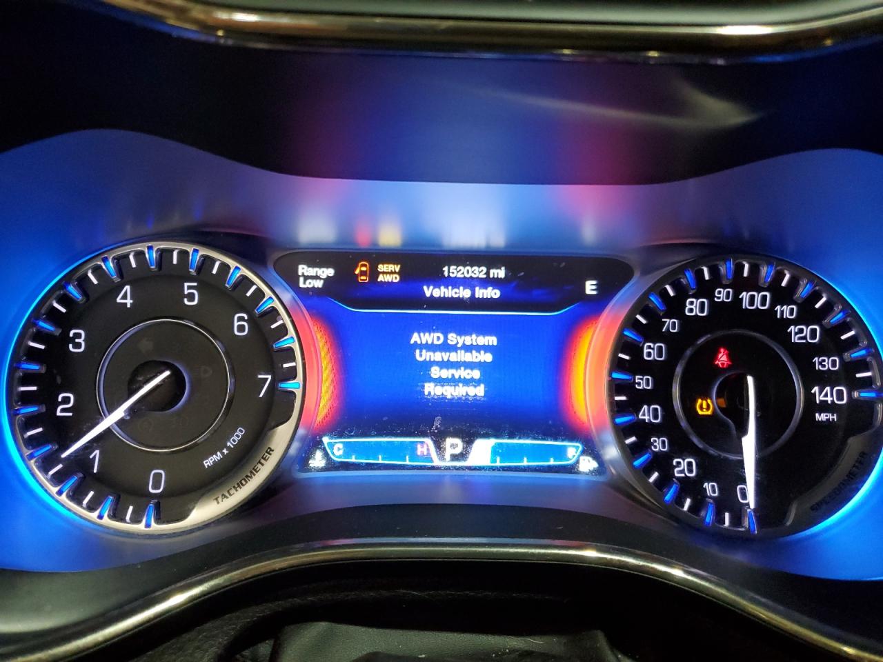 2015 Chrysler 200 C VIN: 1C3CCCEGXFN512425 Lot: 89467845