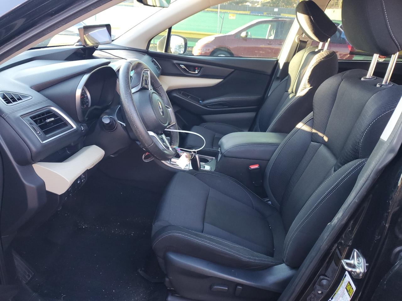 2019 Subaru Ascent Premium VIN: 4S4WMACD5K3478544 Lot: 85958565