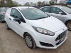 2014 FORD FIESTA 1.6 TDCI ECONETIC VAN for sale at Copart WOLVERHAMPTON