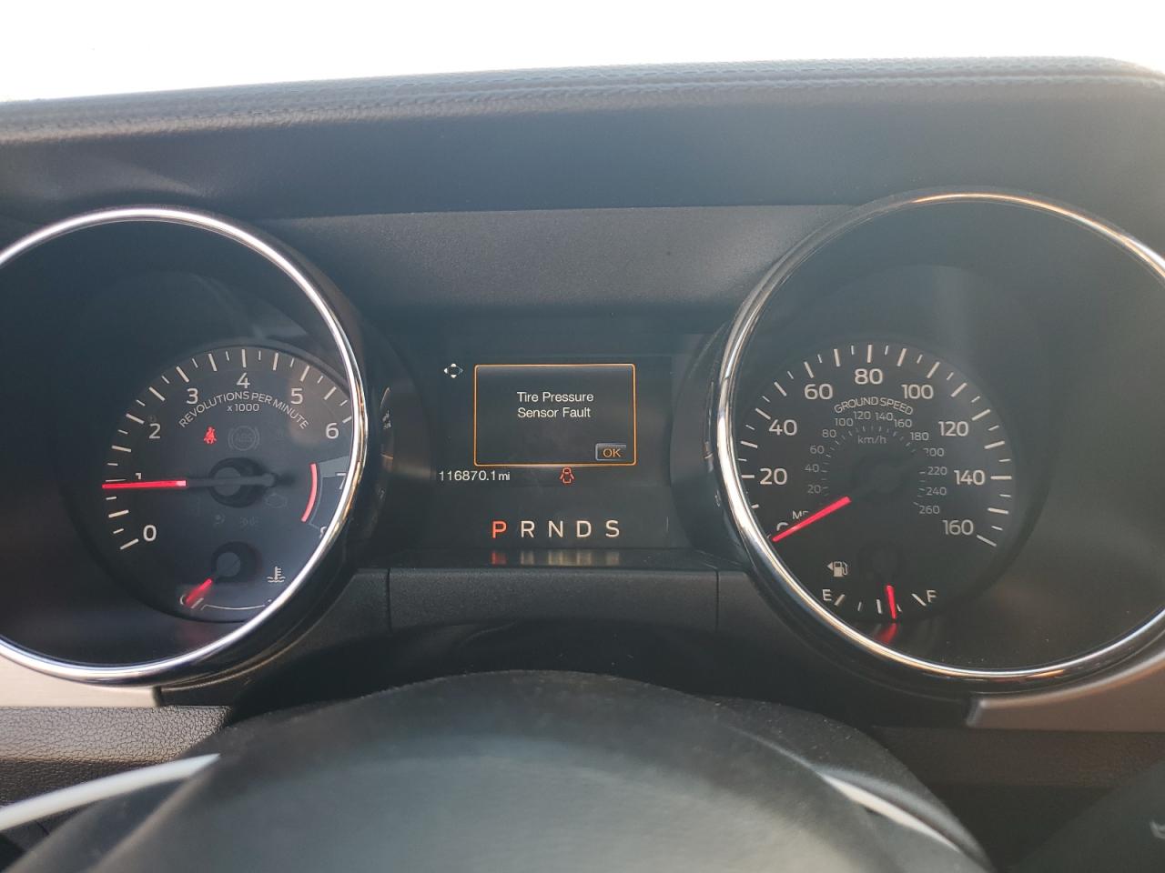 2017 Ford Mustang VIN: 1FATP8UH8H5292783 Lot: 86782645