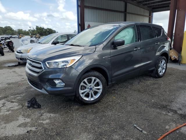  FORD ESCAPE 2017 Серый