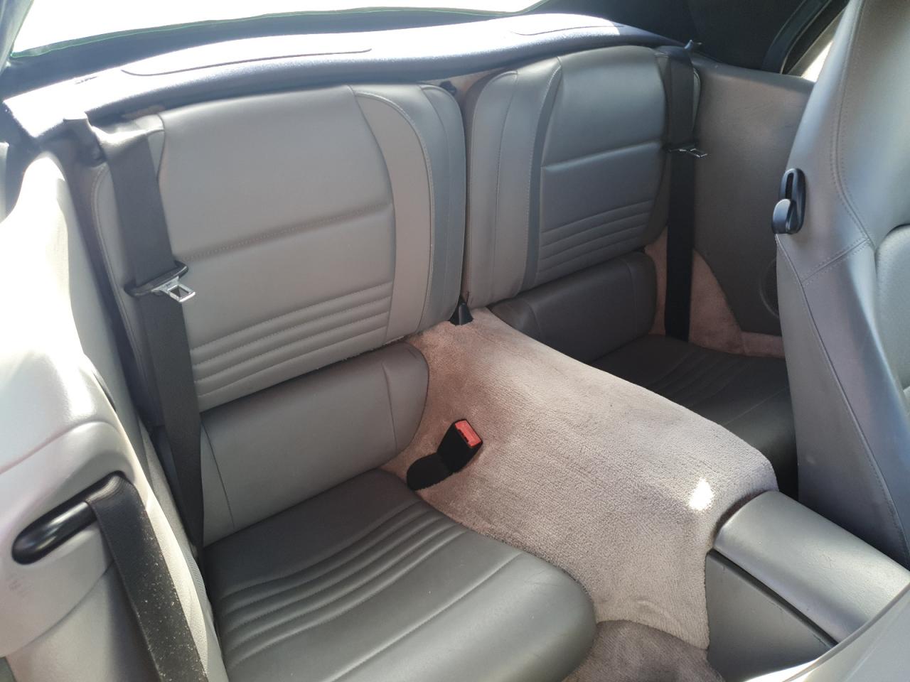 2000 Porsche 911 Carrera 2 VIN: WP0CA299XYS651305 Lot: 82503525