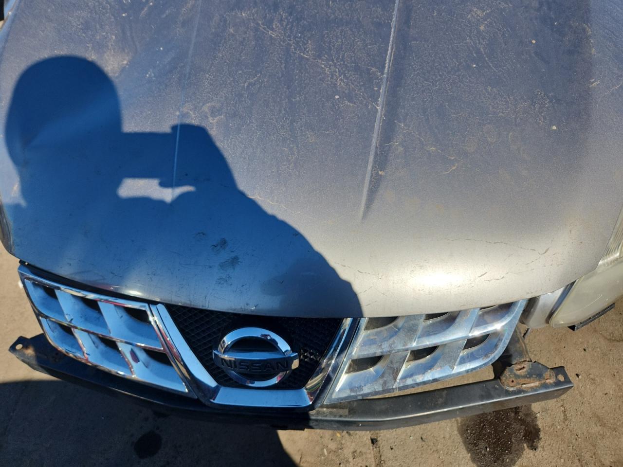 2012 Nissan Rogue S VIN: JN8AS5MV4CW700403 Lot: 85332795