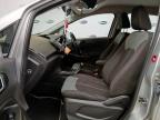 2015 FORD ECOSPORT ZETEC TURBO  for sale at Copart BELFAST