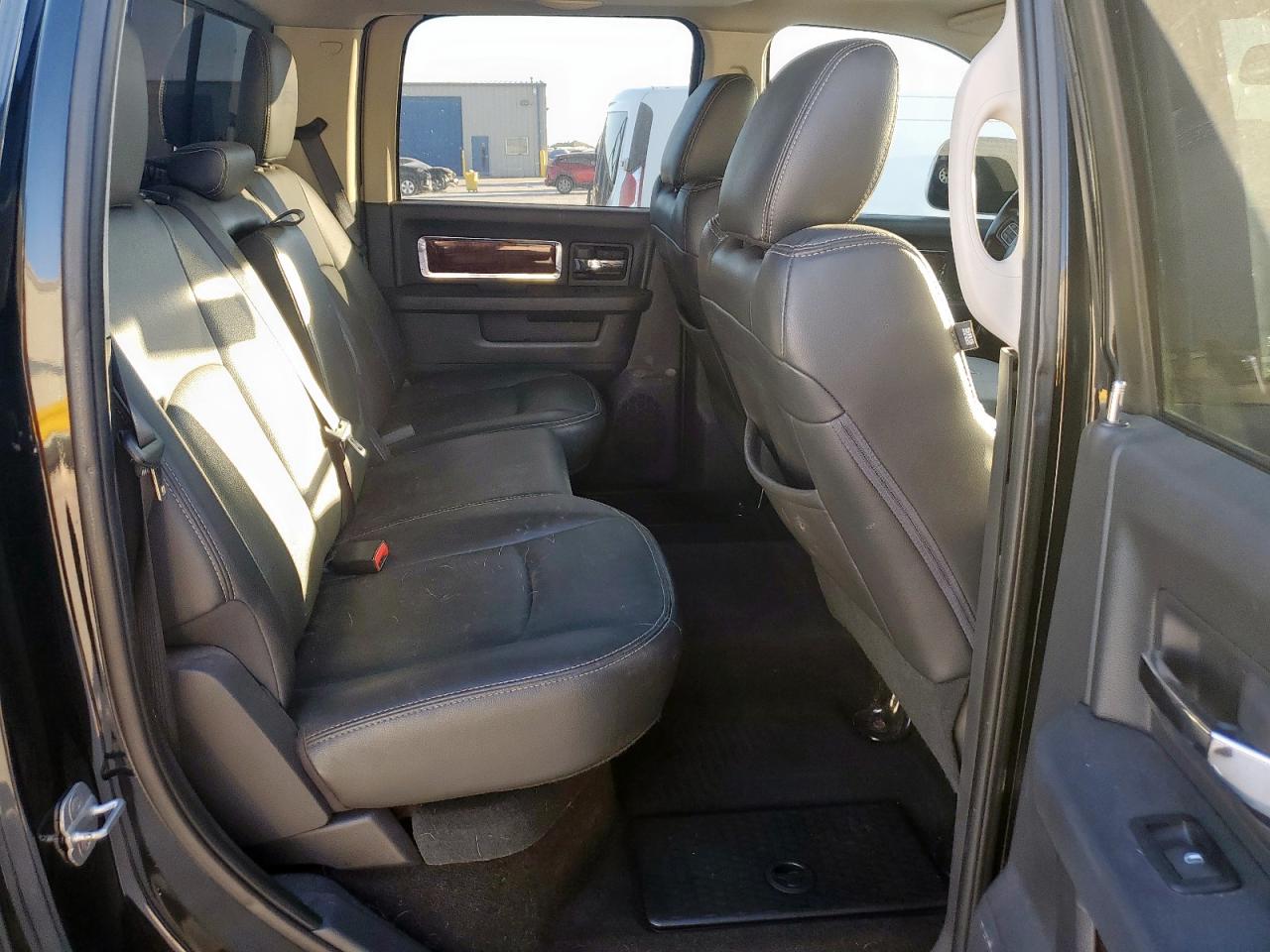 2012 Dodge Ram 3500 Laramie VIN: 3C63DPJL3CG193416 Lot: 90311575