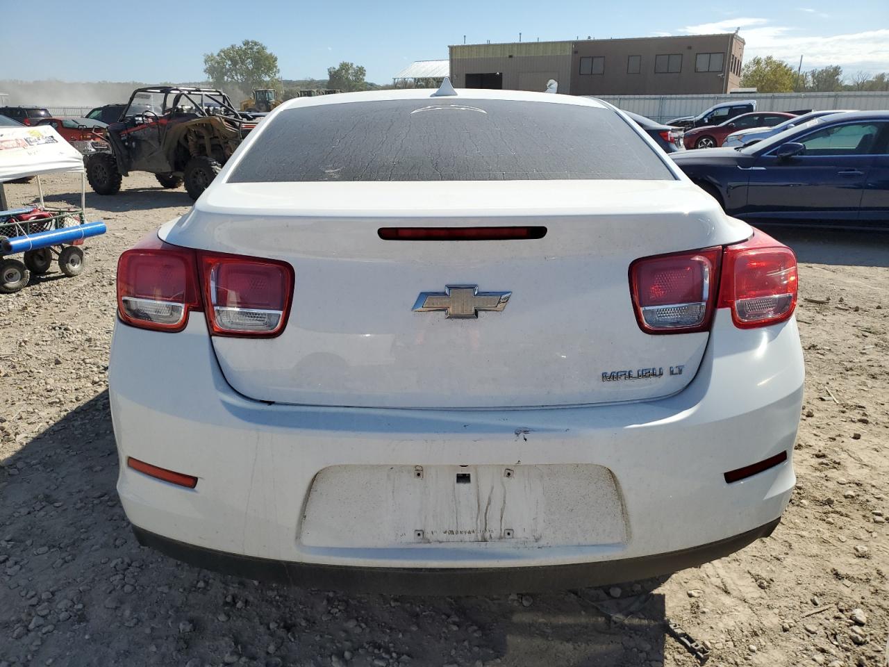 2014 Chevrolet Malibu 1Lt VIN: 1G11C5SL9EF179684 Lot: 82359645