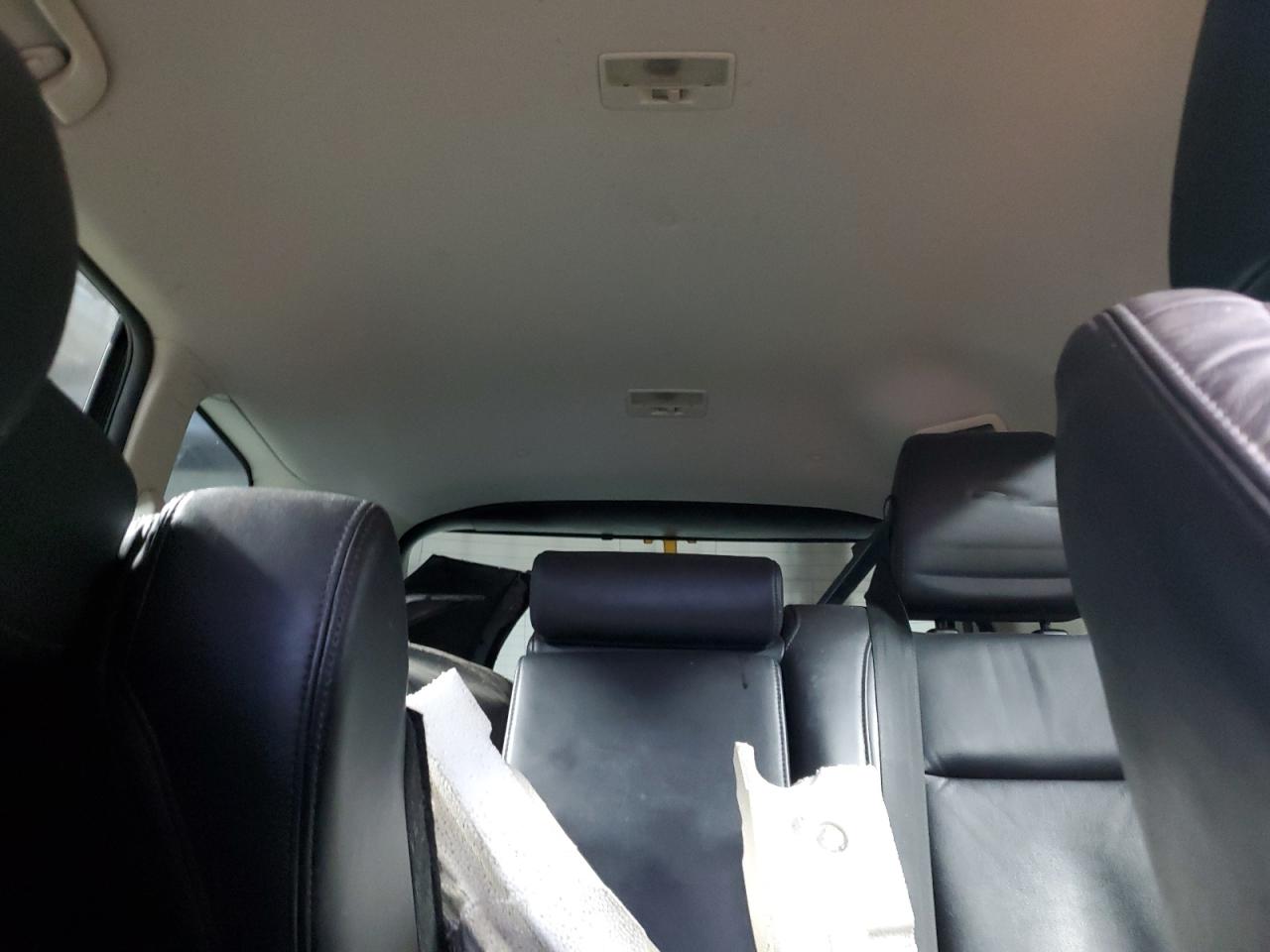 2012 Mazda Cx-9 VIN: JM3TB2CA3C0342335 Lot: 82749555