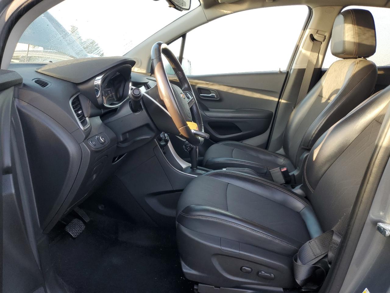 2019 Chevrolet Trax 1Lt VIN: KL7CJPSBXKB864415 Lot: 86284835