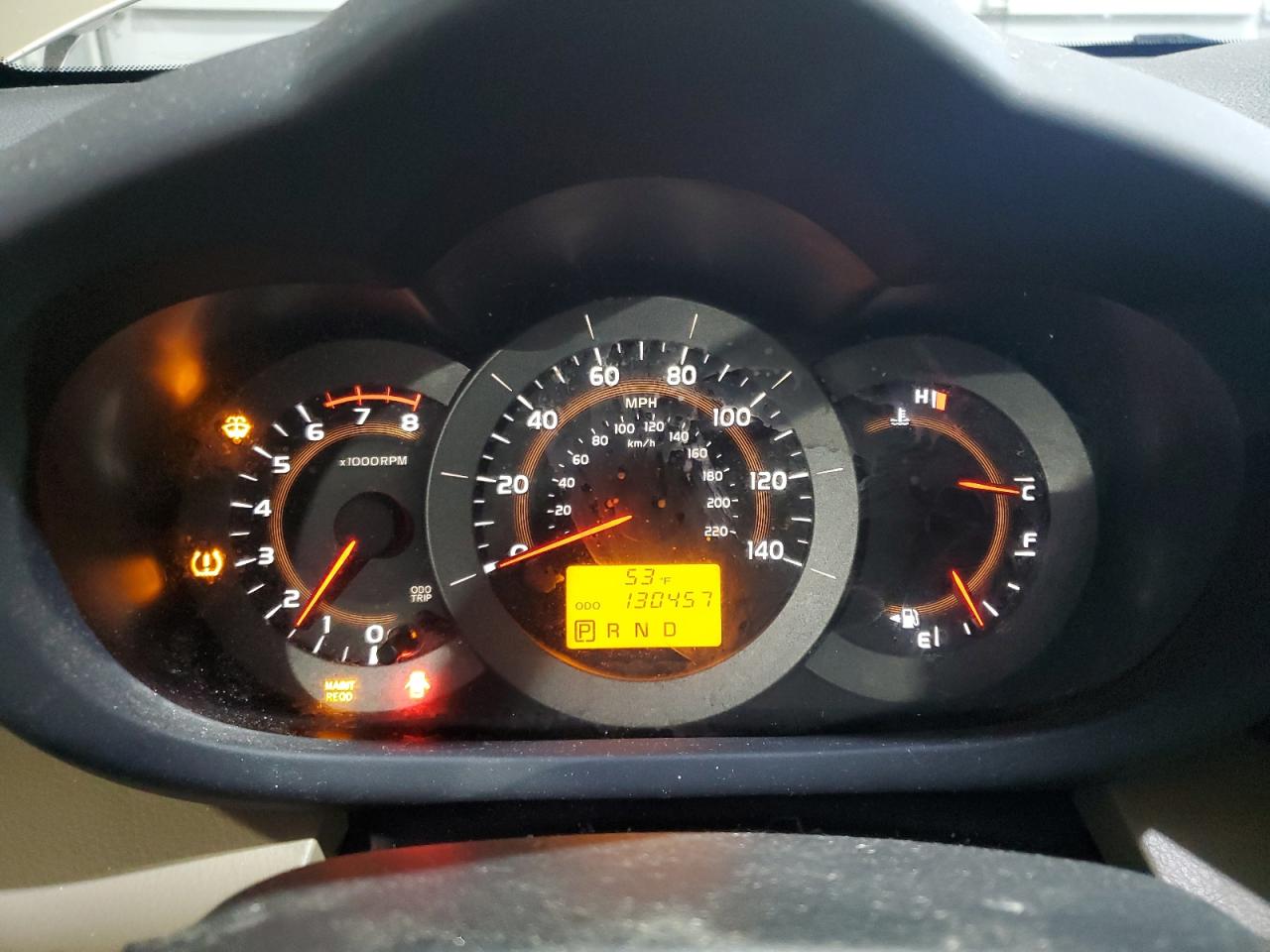 2011 Toyota Rav4 VIN: JTMBF4DV9B5047005 Lot: 86079295