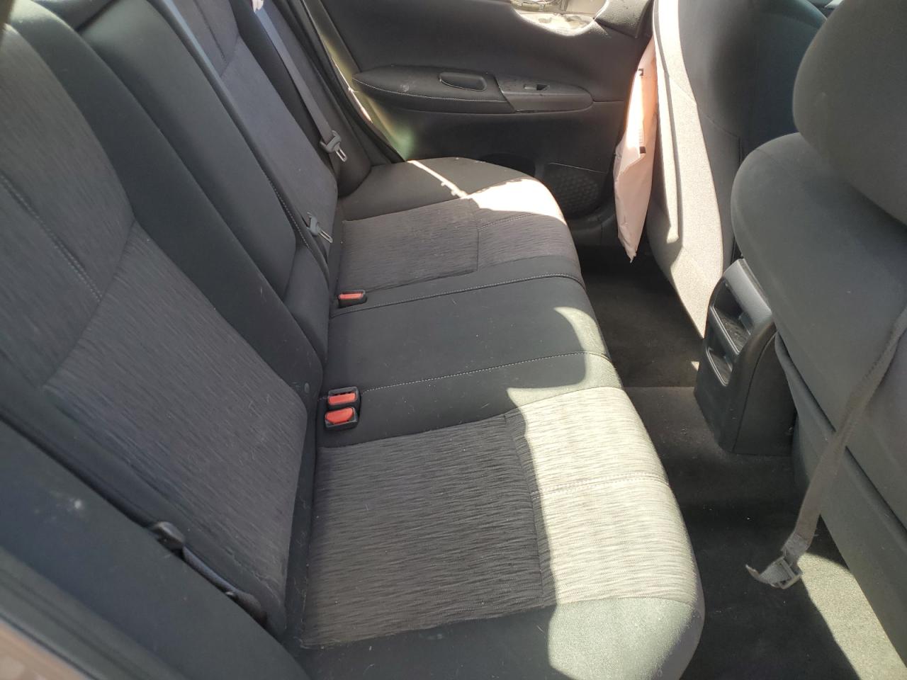 2015 Nissan Sentra S VIN: 3N1AB7AP7FL642247 Lot: 84924285