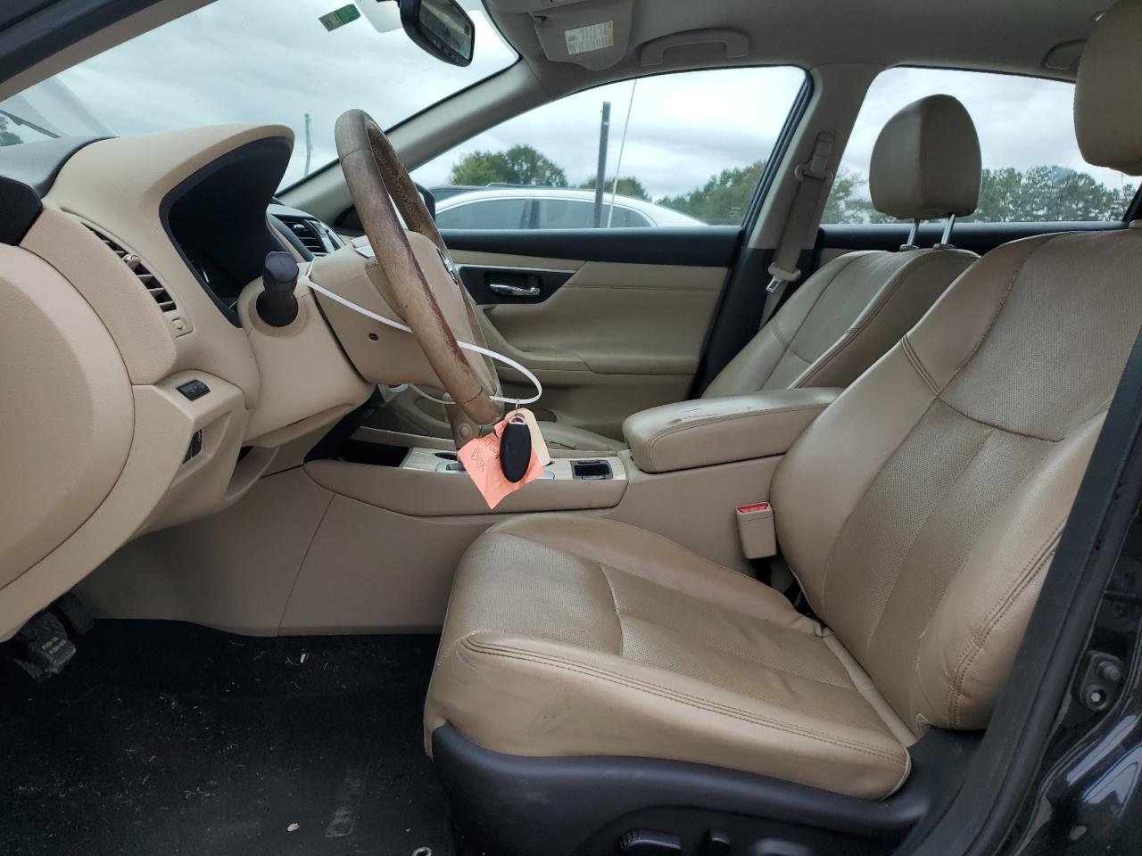 2016 Nissan Altima 2.5 VIN: 1N4AL3AP2GC176040 Lot: 82402305