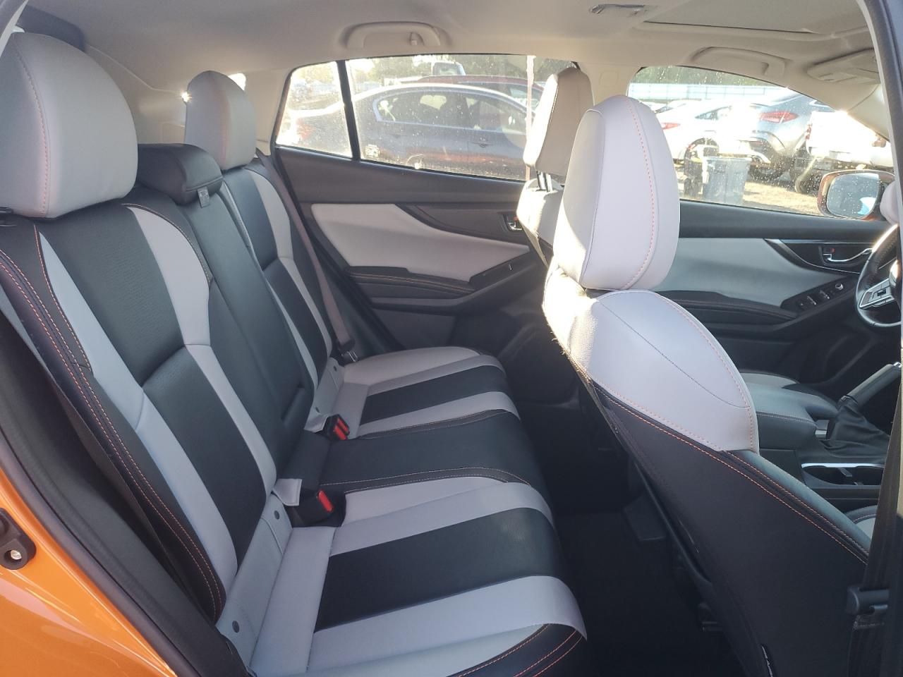 2019 Subaru Crosstrek Limited VIN: JF2GTAMC0K8231132 Lot: 85577475