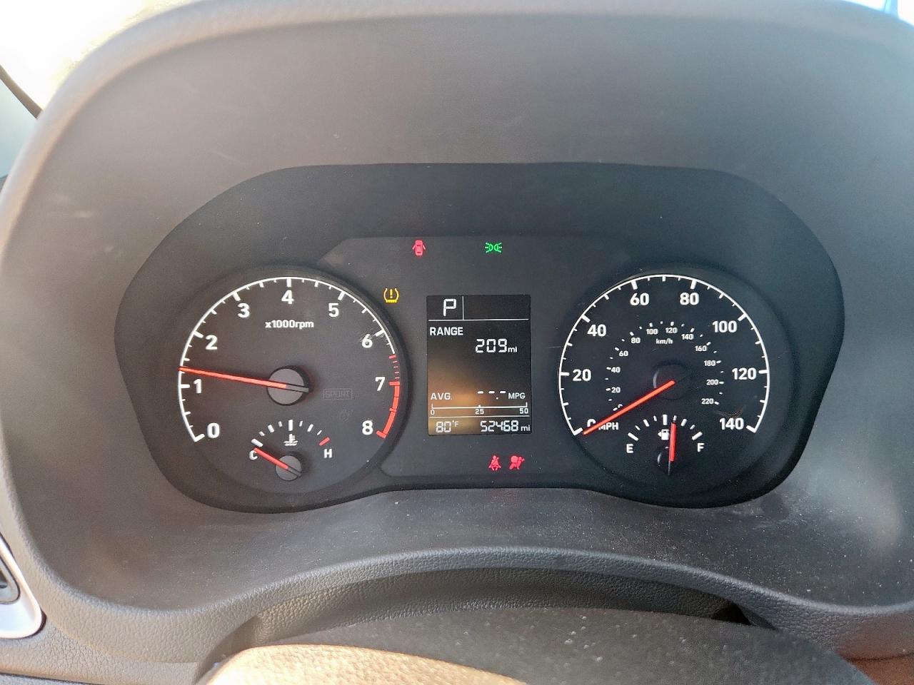 2021 Hyundai Accent Se VIN: 3KPC24A6XME133167 Lot: 86150025