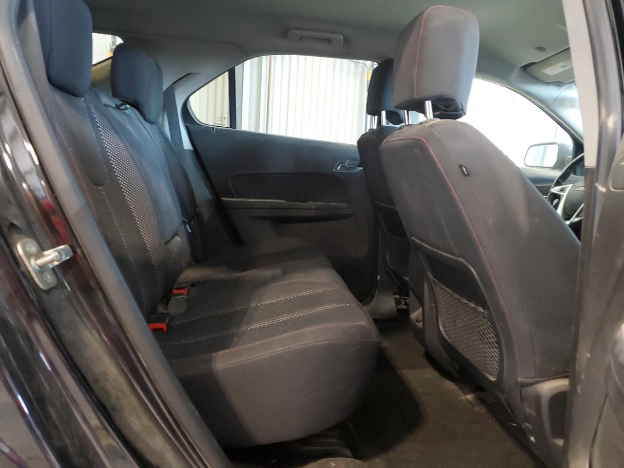 2011 Chevrolet Equinox Lt VIN: 2CNALDEC5B6471220 Lot: 84717265