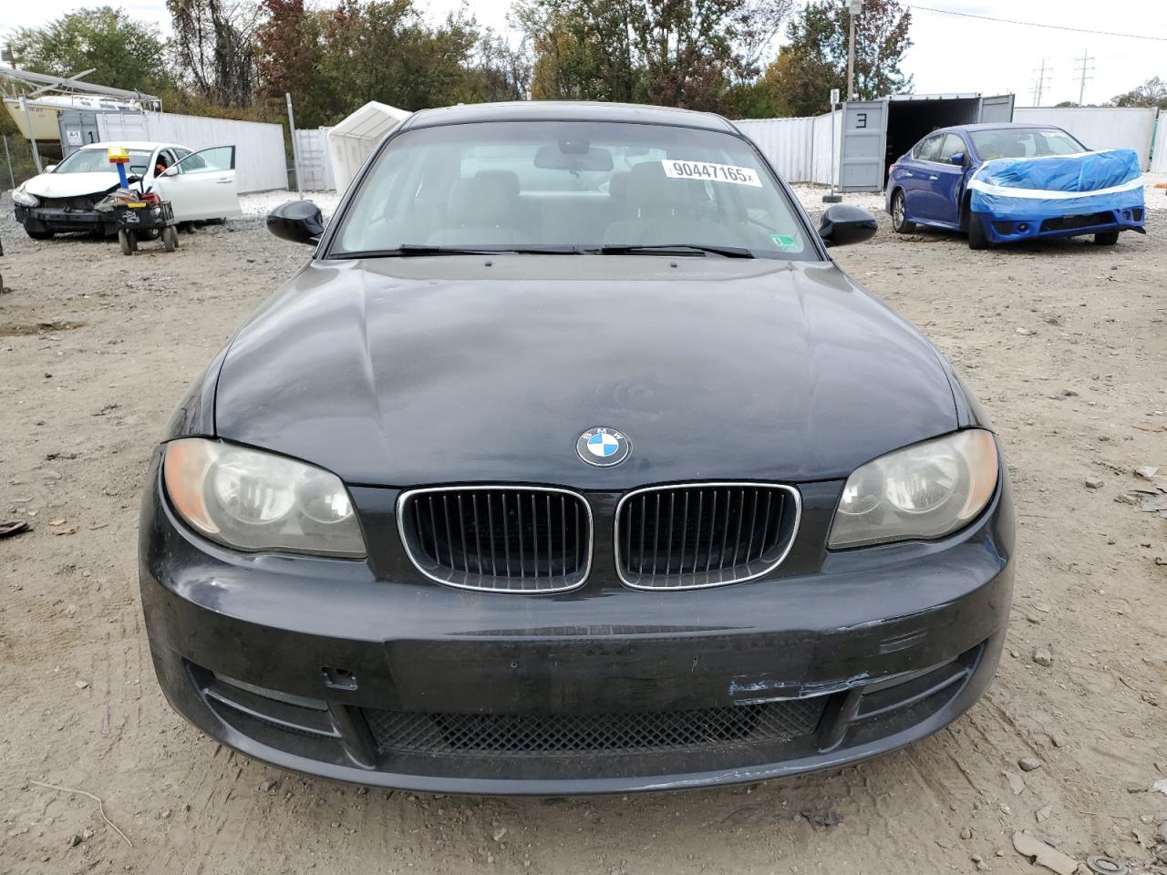 I (E81/E82/E87/E88) I (E81/E82/E87/E88)