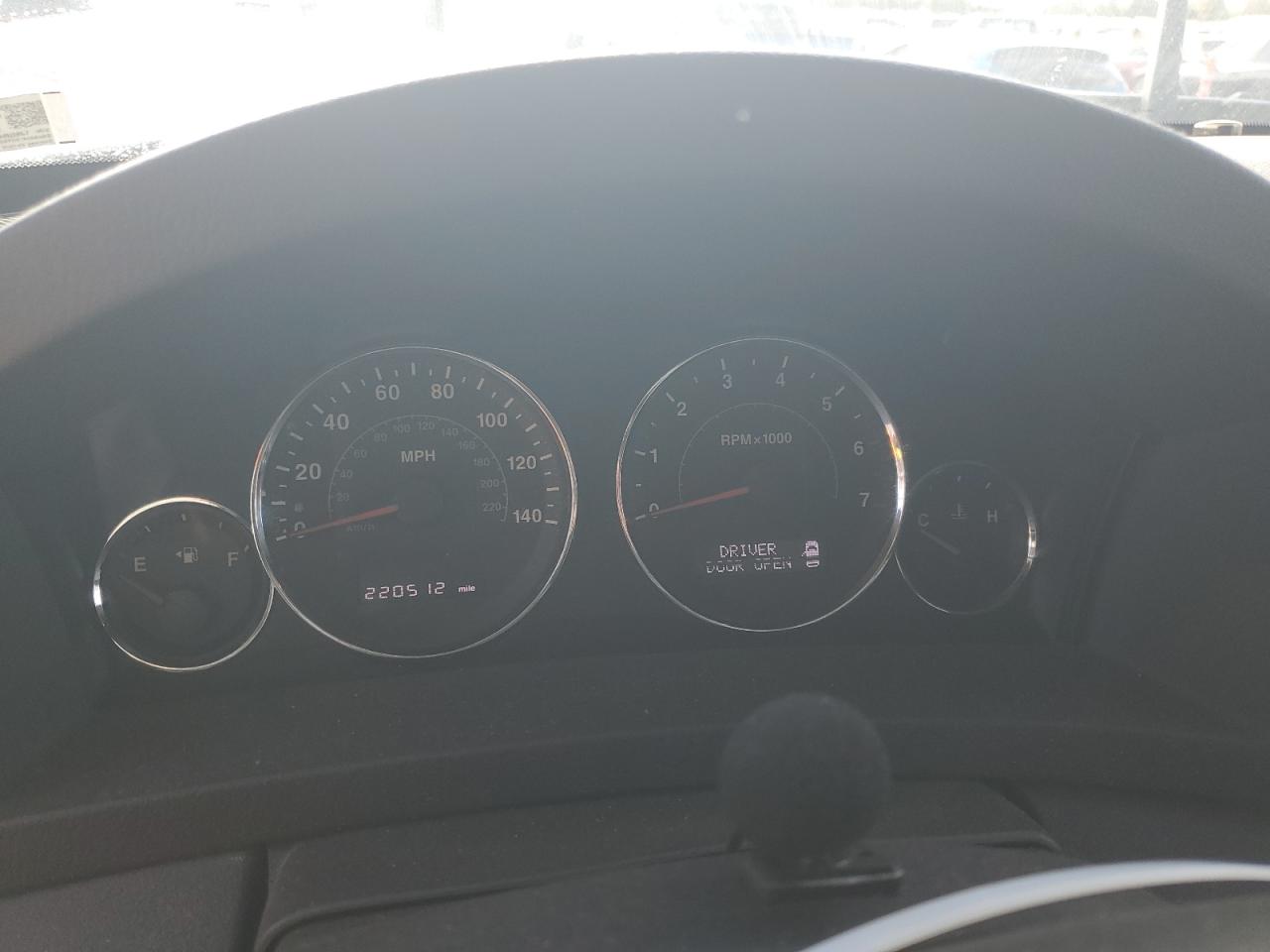 2008 Jeep Grand Cherokee Laredo VIN: 1J8GR48K28C229428 Lot: 85906575