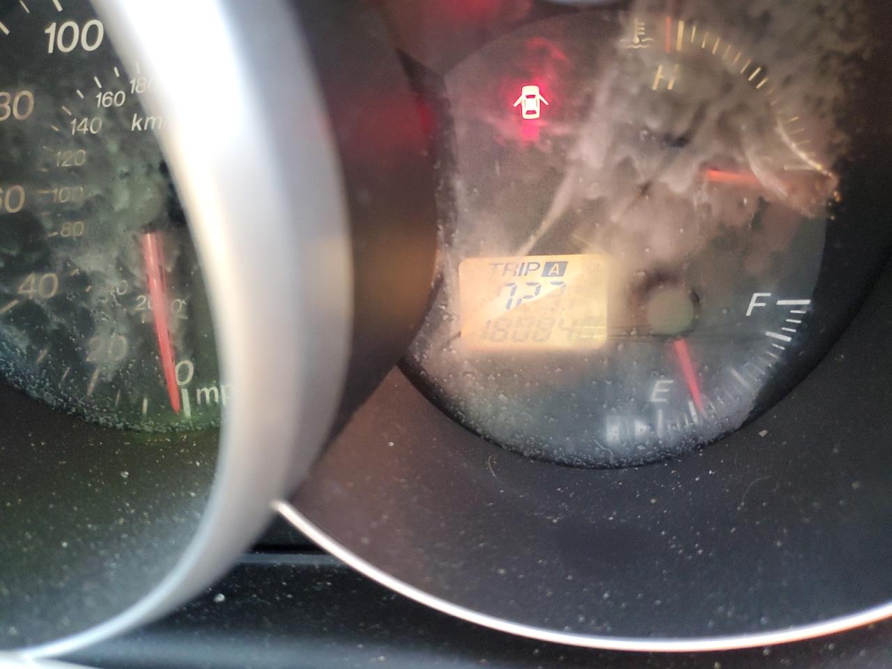 2005 Mazda 3 I VIN: JM1BK12F451235237 Lot: 89557925