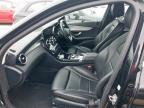 2019 MERCEDES-BENZ C 200 SPORT AUTO  for sale at Copart SANDY