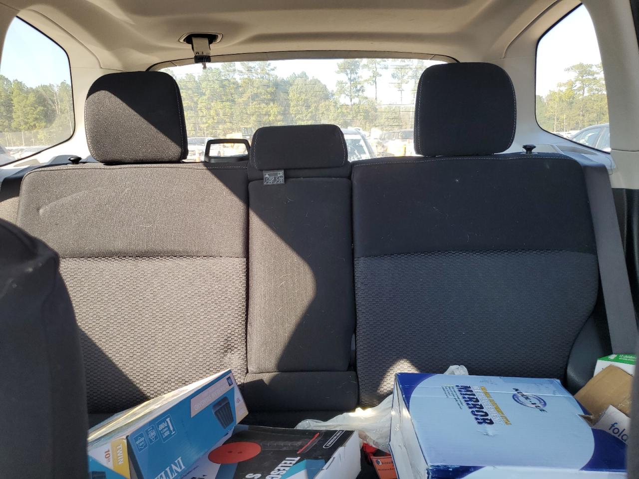 2015 Subaru Forester 2.5I Premium VIN: JF2SJADC7FH468545 Lot: 85954205