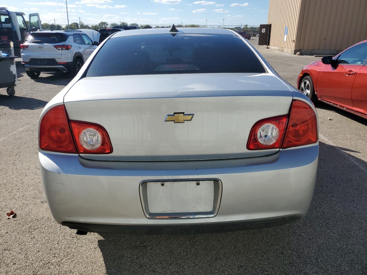 2012 Chevrolet Malibu 1Lt VIN: 1G1ZC5E01CF294233 Lot: 82362175
