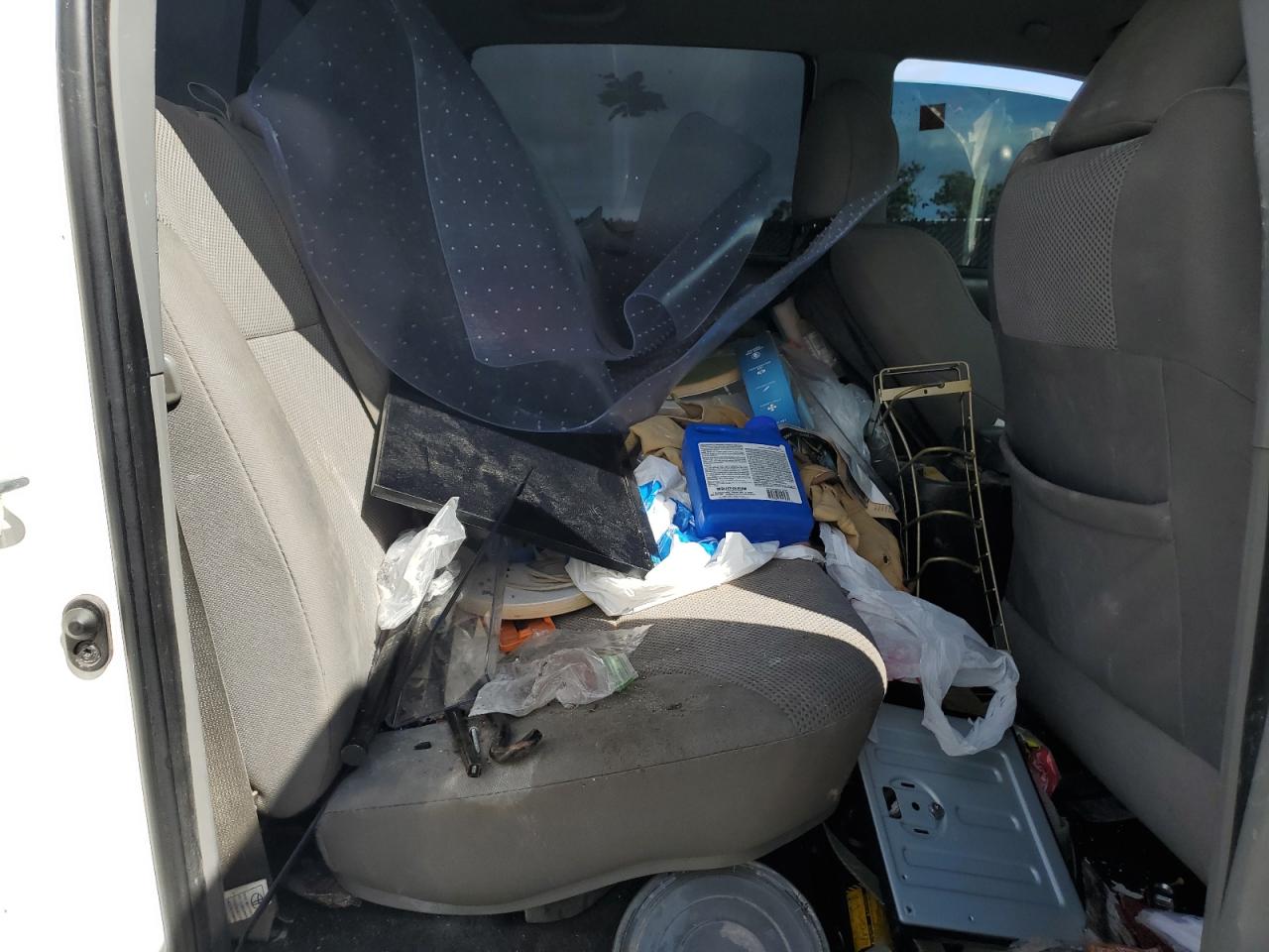 2013 Toyota Tacoma Double Cab Long Bed VIN: 5TFMU4FN2DX015919 Lot: 86152005