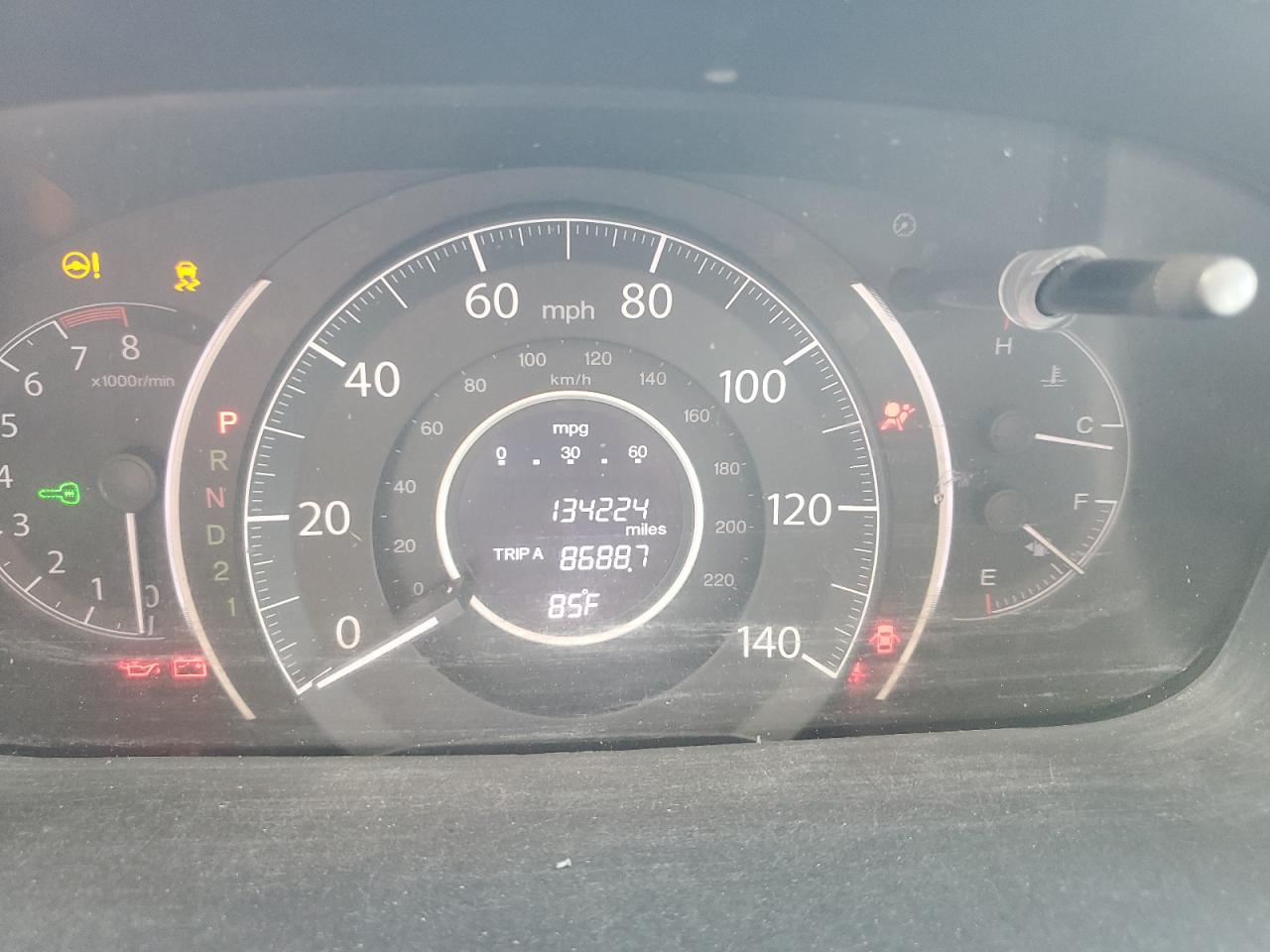 2014 Honda Cr-V Lx VIN: 3CZRM3H31EG700182 Lot: 90719995