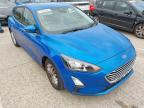 2021 FORD FOCUS TITANIUM EDITION MH  for sale at Copart SANDWICH