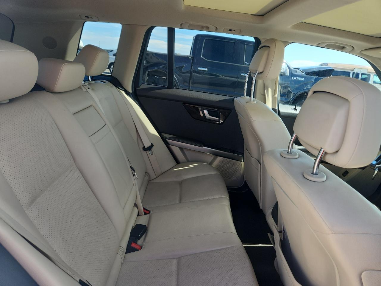 2014 Mercedes-Benz Glk 350 VIN: WDCGG5HB2EG254752 Lot: 85584555