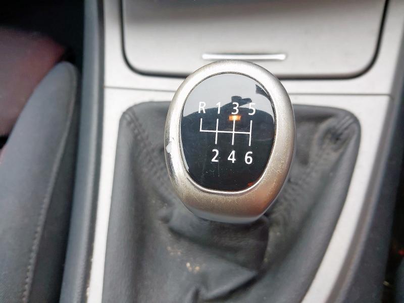 2009 BMW 116I SPORT 