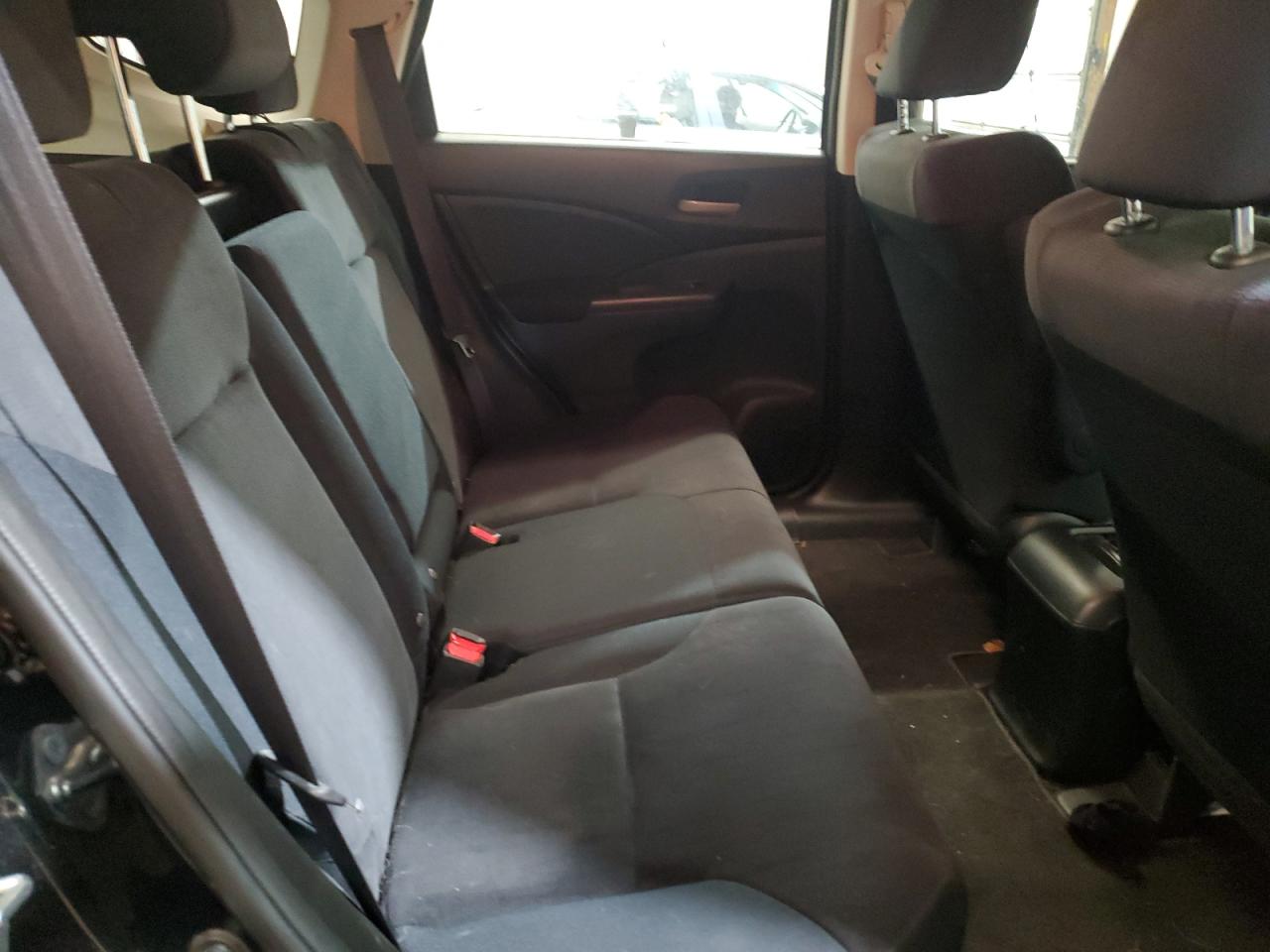 2014 Honda Cr-V Lx VIN: 2HKRM4H36EH603594 Lot: 90680625