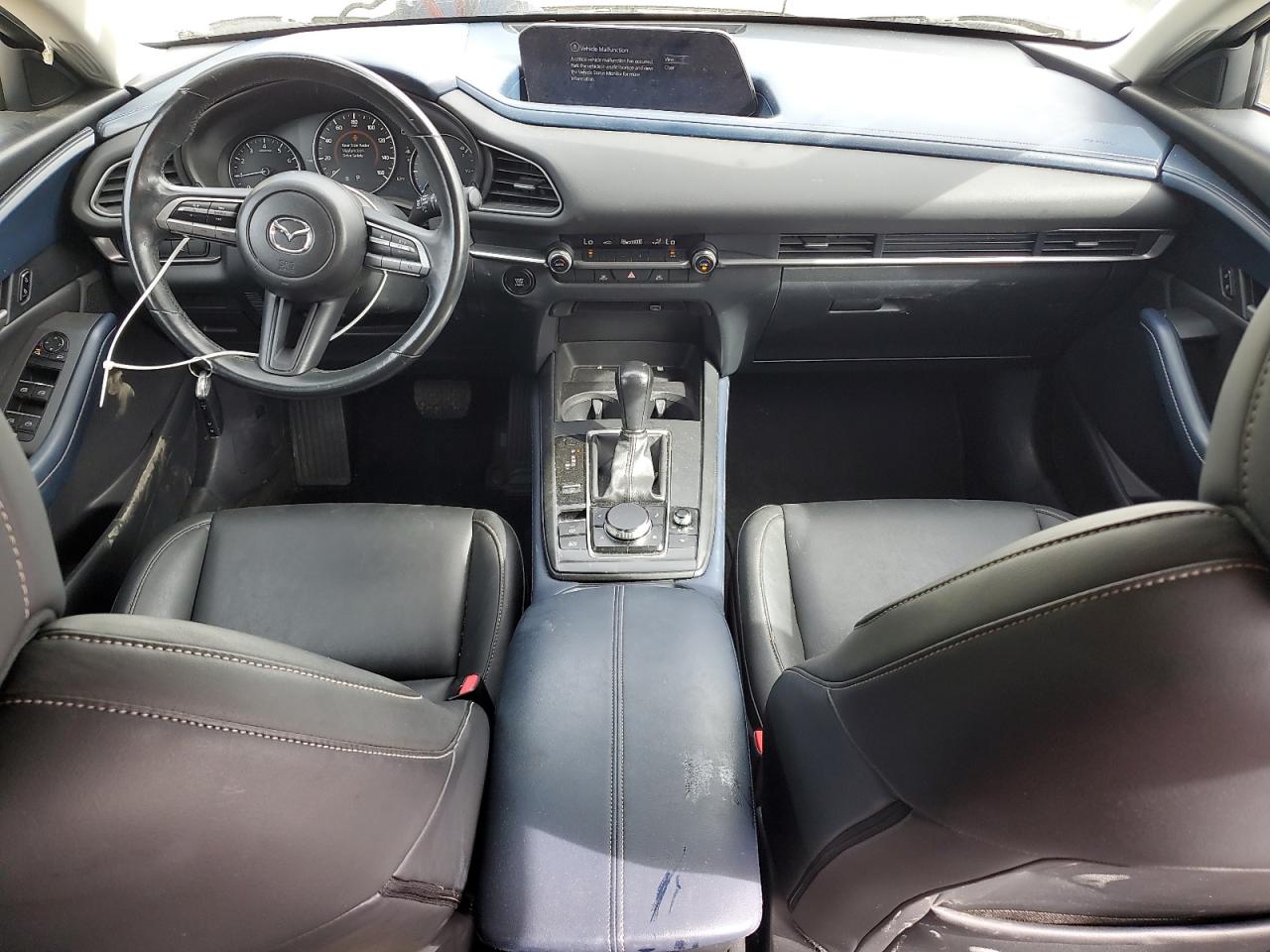 2020 Mazda Cx-30 Select VIN: 3MVDMBCL7LM106338 Lot: 82433435