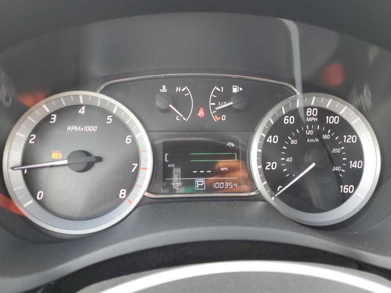 2015 Nissan Sentra S VIN: 3N1AB7AP6FL683498 Lot: 71877295