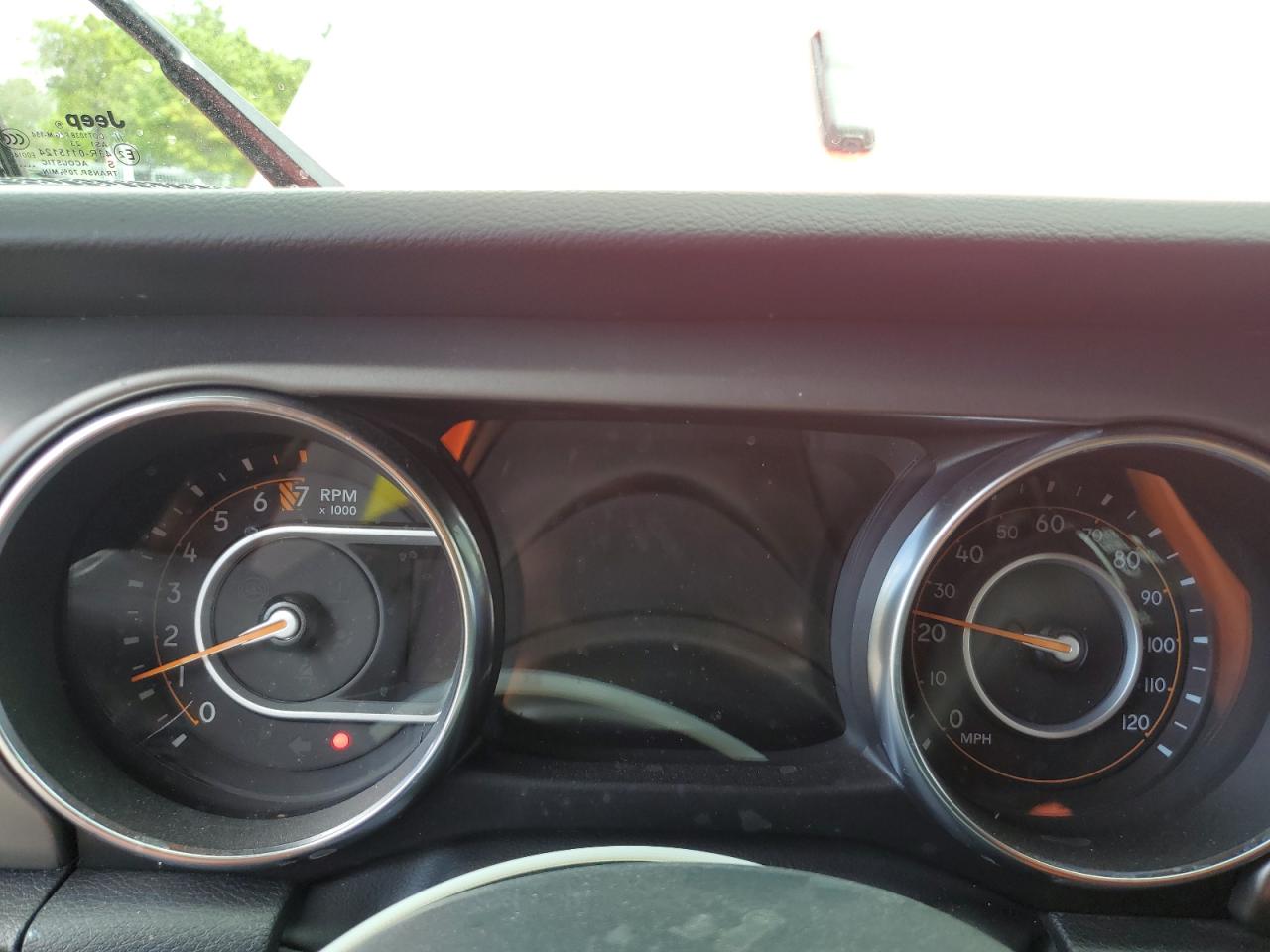 2022 Jeep Gladiator Sport VIN: 1C6JJTAG5NL115320 Lot: 90124015