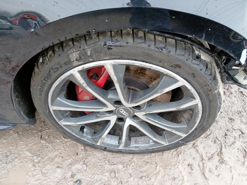 2017 AUDI A4 S4 QUATTRO 4DR TIP TRONIC