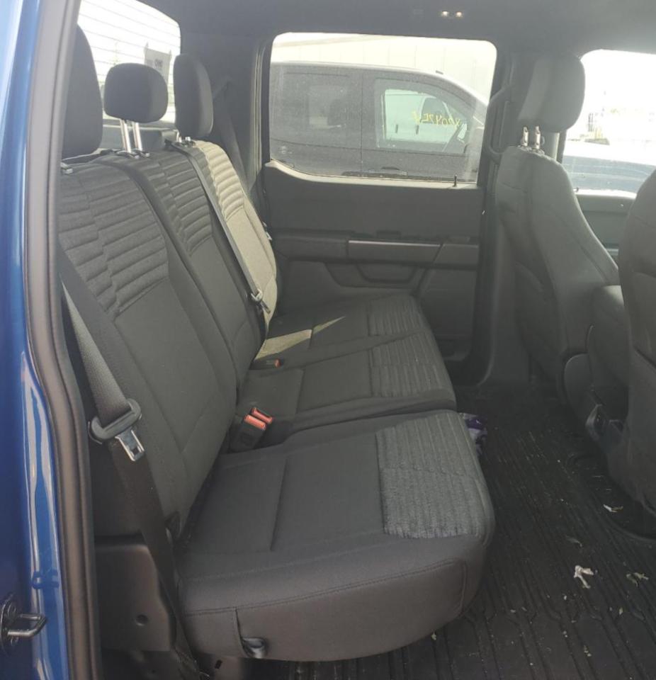 2023 Ford F150 Supercrew VIN: 1FTEW1EP3PKF70248 Lot: 86319055