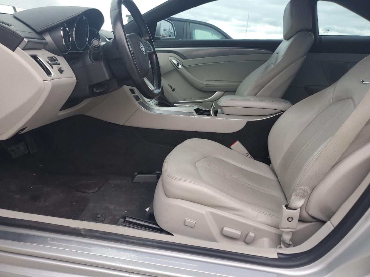 2013 Cadillac Cts Performance Collection VIN: 1G6DL1E3XD0176306 Lot: 90035585