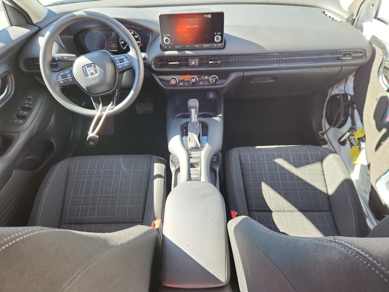 2025 Honda Hr-V Lx VIN: 3CZRZ2H30SM794368 Lot: 82101365