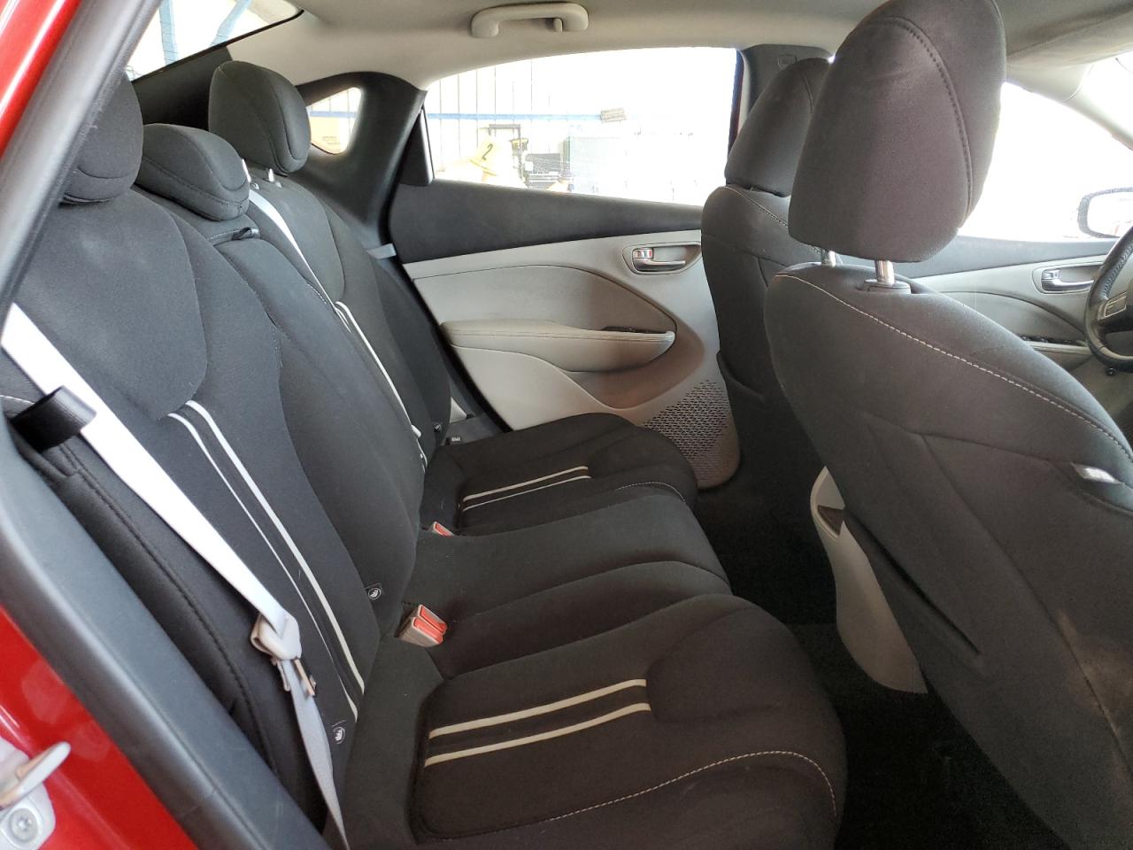 2013 Dodge Dart Sxt VIN: 1C3CDFBA3DD298766 Lot: 84616945